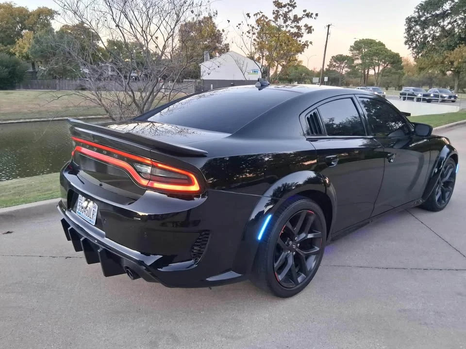 2023 Dodge Charger 7th Gen - Image 7 of 19