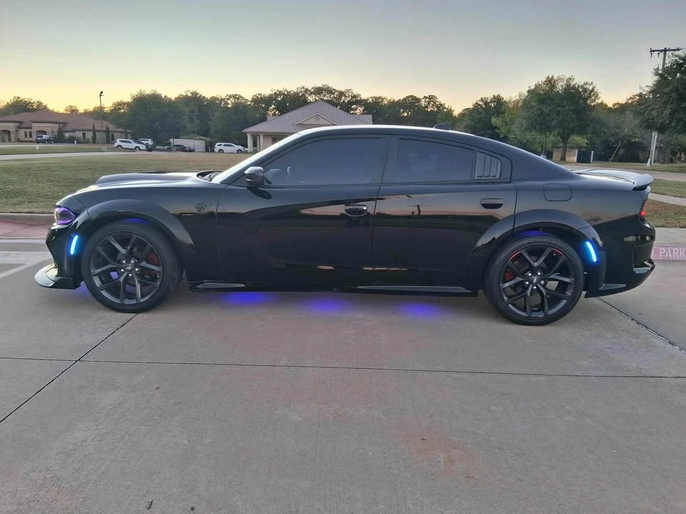 2023 Dodge Charger 7th Gen - Image 5 of 19