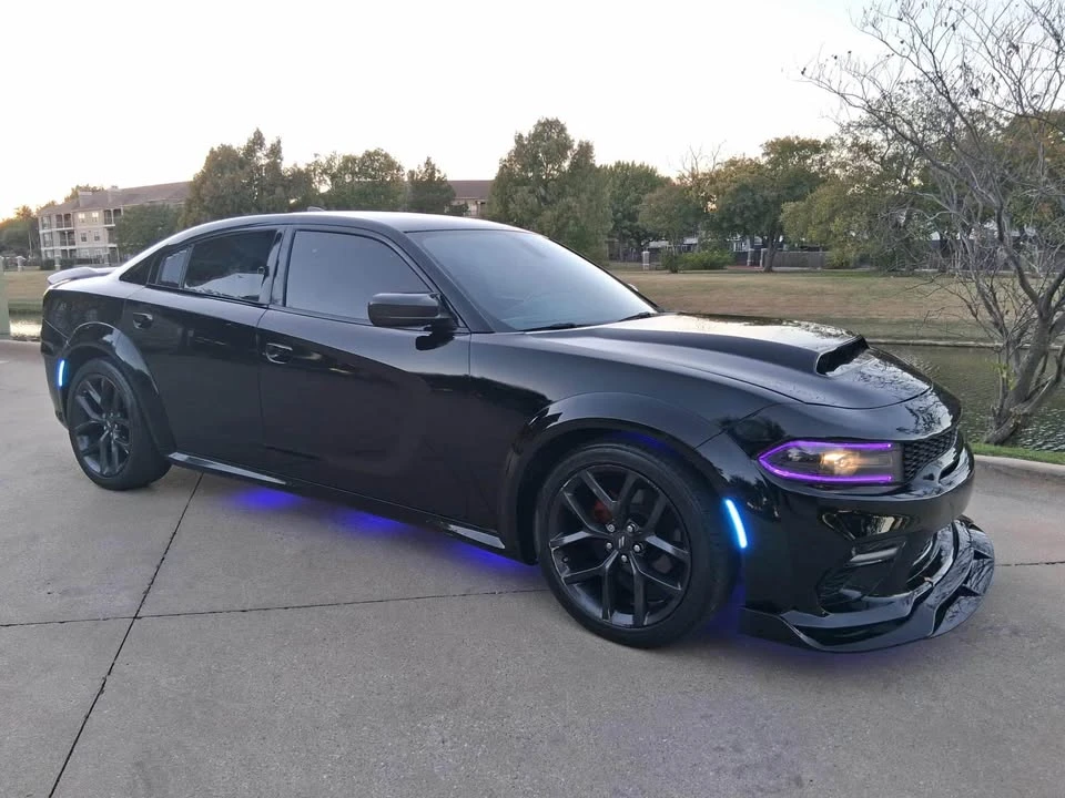 2023 Dodge Charger 7th Gen - Image 19 of 19
