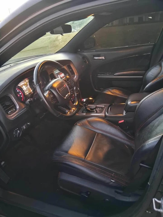 2023 Dodge Charger 7th Gen - Image 9 of 19