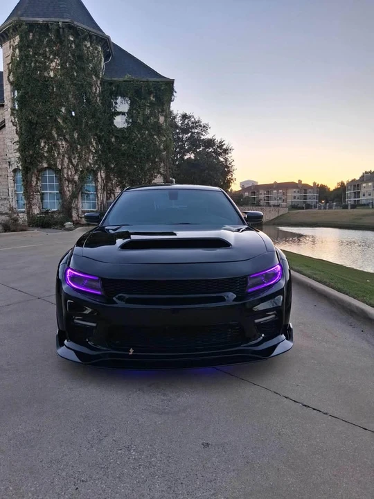 2023 Dodge Charger 7th Gen - Image 2 of 19