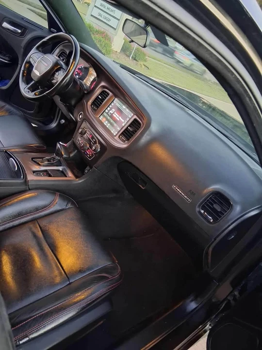 2023 Dodge Charger 7th Gen - Image 11 of 19