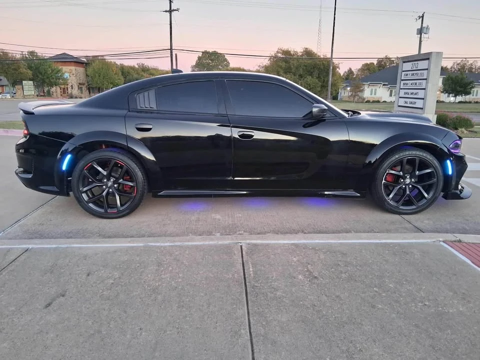 2023 Dodge Charger 7th Gen - Image 8 of 19