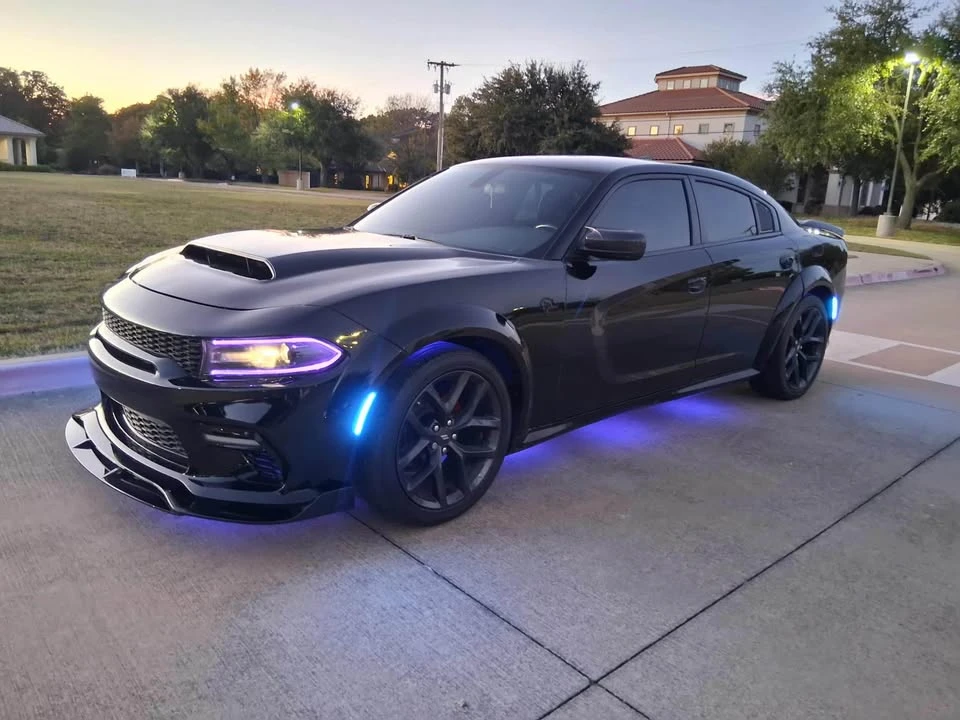 2023 Dodge Charger 7th Gen - Image 18 of 19