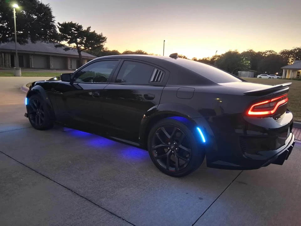 2023 Dodge Charger 7th Gen - Image 17 of 19