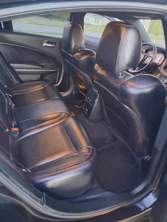 2023 Dodge Charger 7th Gen - Image 12 of 19