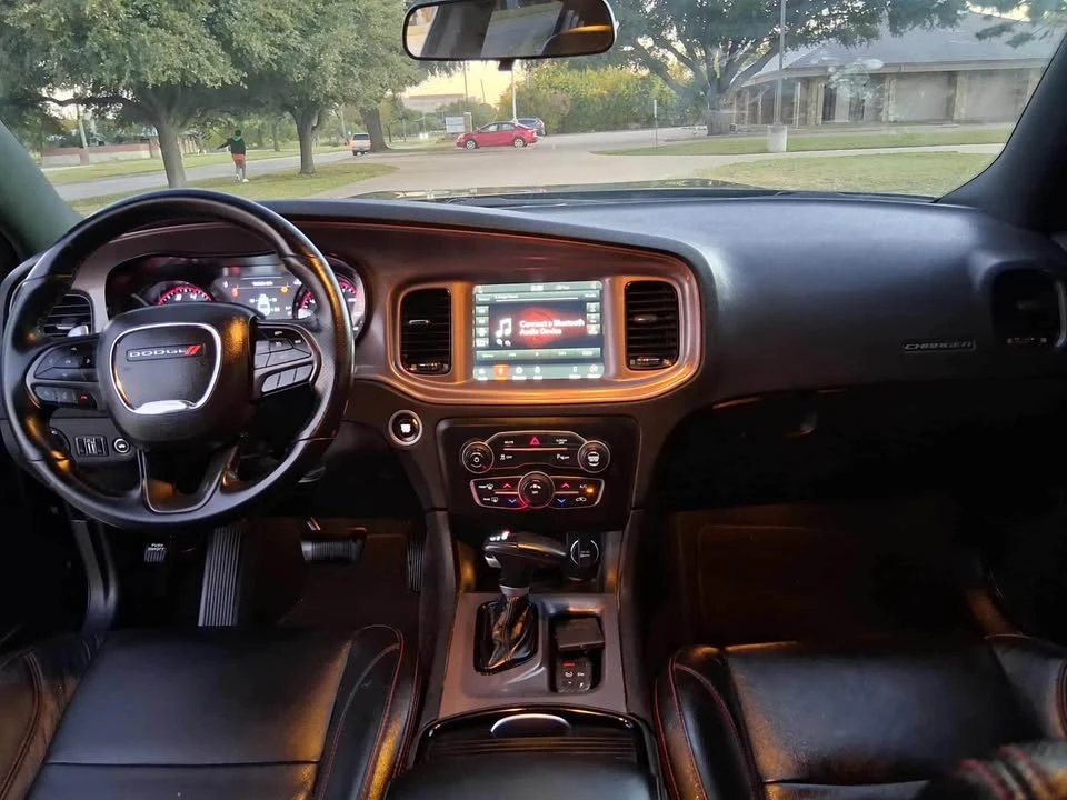 2023 Dodge Charger 7th Gen - Image 10 of 19
