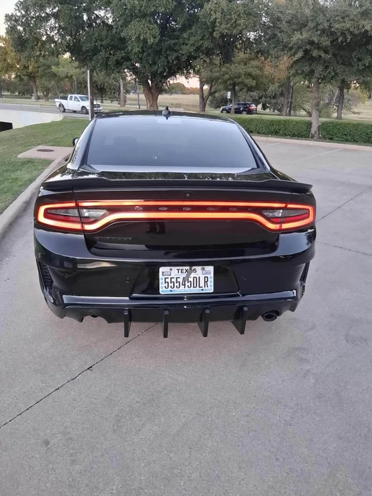 2023 Dodge Charger 7th Gen - Image 6 of 19