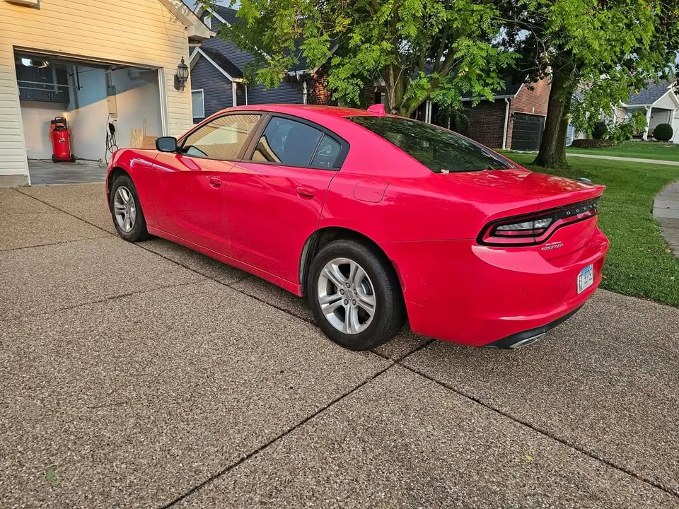 2023 Dodge Charger 7th Gen - Image 4 of 11