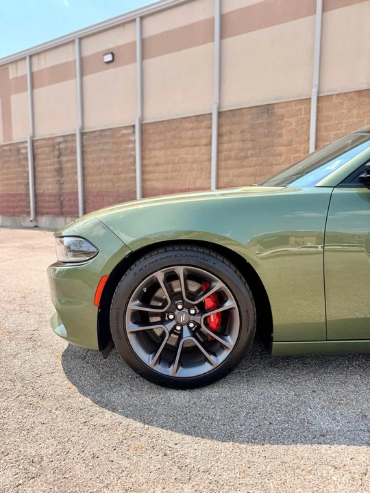 2023 Dodge Charger 7th Gen - Image 14 of 16
