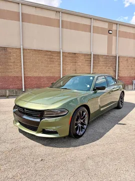 2023 Dodge Charger SXT Plus