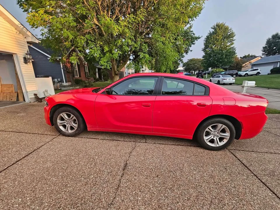2023 Dodge Charger 7th Gen - Image 6 of 11
