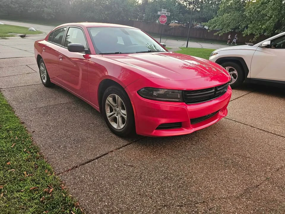 2023 Dodge Charger 7th Gen - Image 2 of 11