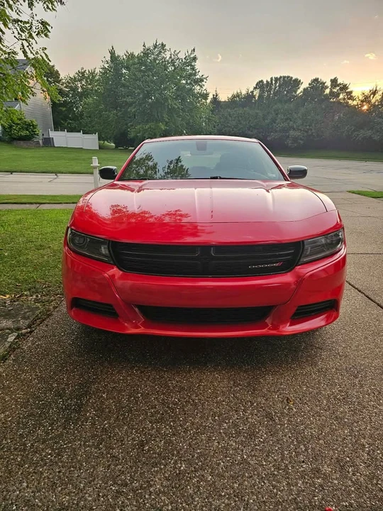 2023 Dodge Charger 7th Gen - Image 5 of 11
