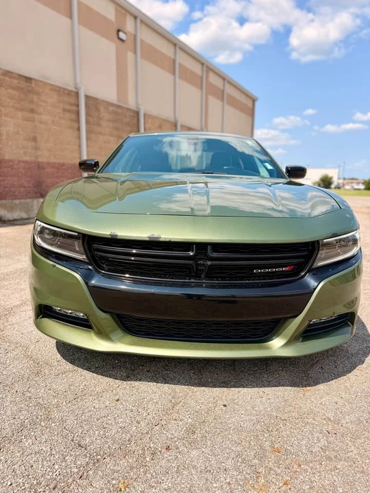 2023 Dodge Charger 7th Gen - Image 2 of 16