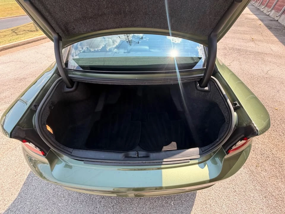 2023 Dodge Charger 7th Gen - Image 13 of 16