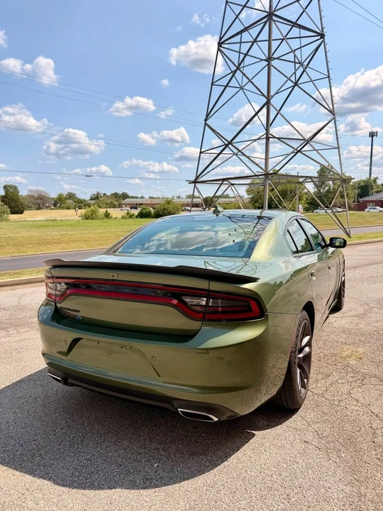 2023 Dodge Charger 7th Gen - Image 11 of 16