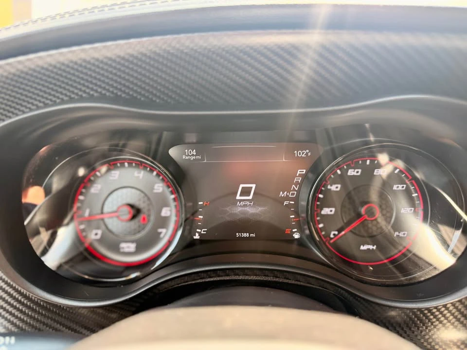 2023 Dodge Charger 7th Gen - Image 15 of 16