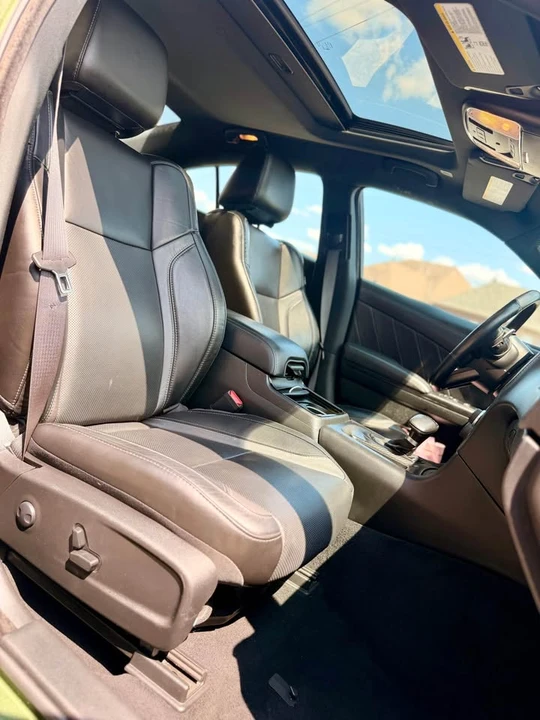 2023 Dodge Charger 7th Gen - Image 5 of 16