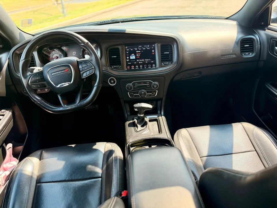 2023 Dodge Charger 7th Gen - Image 7 of 16