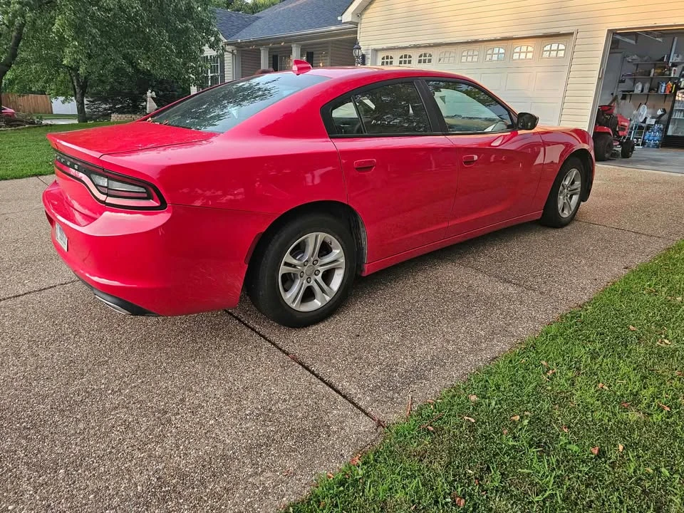 2023 Dodge Charger 7th Gen - Image 3 of 11