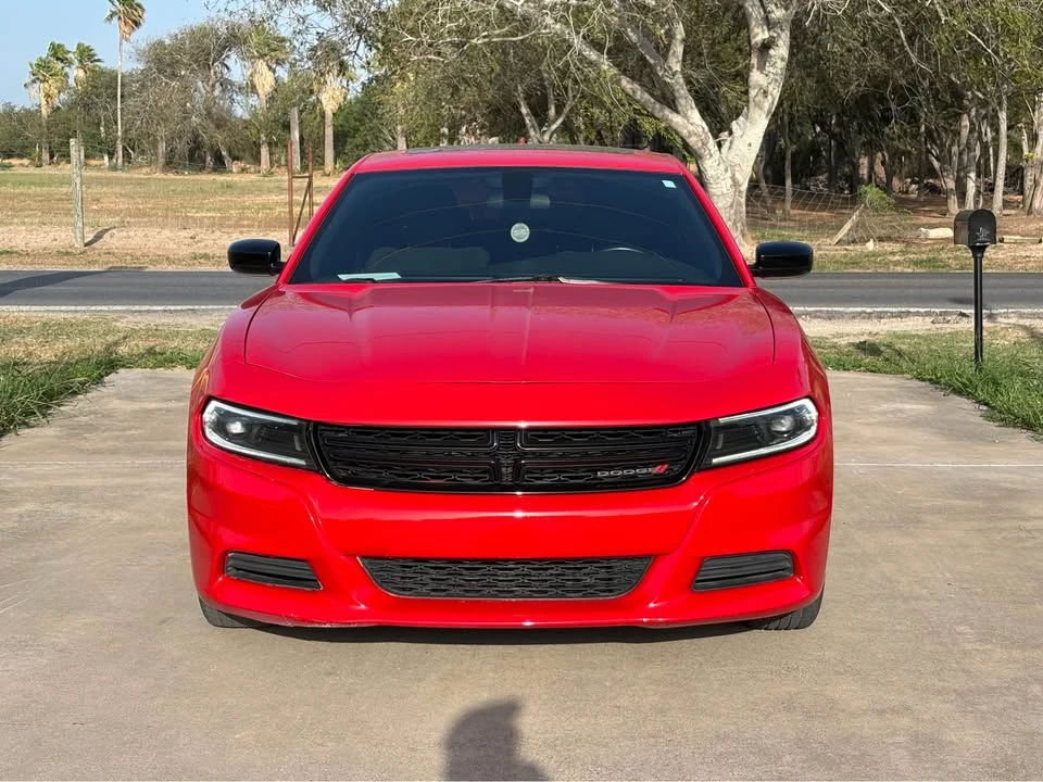 2023 Dodge Charger 7th Gen - Image 2 of 13