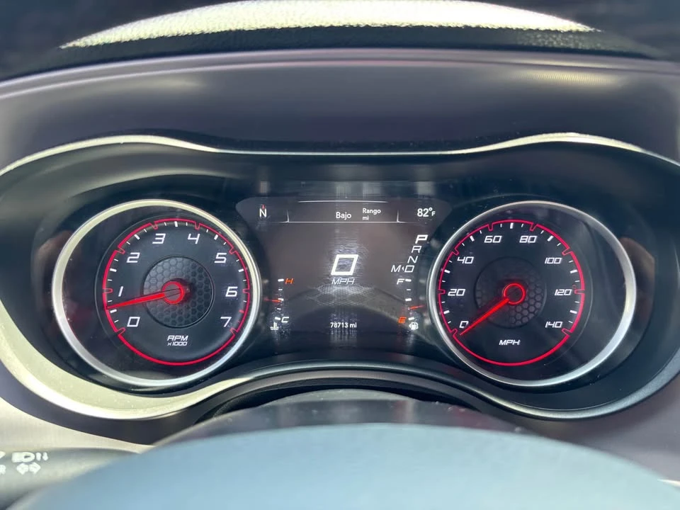 2023 Dodge Charger 7th Gen - Image 13 of 13