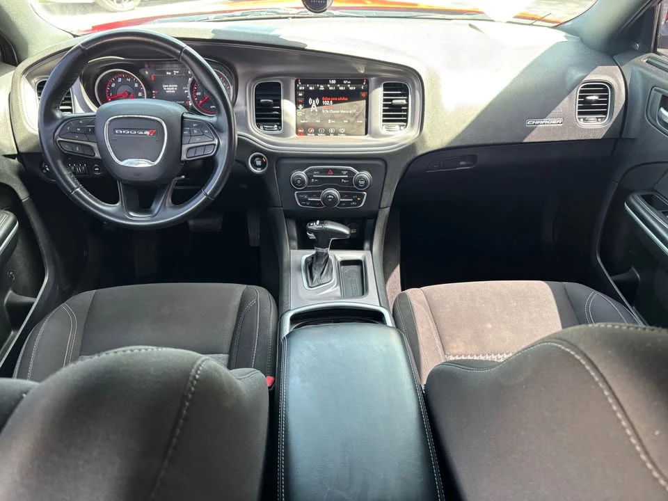 2023 Dodge Charger 7th Gen - Image 7 of 13
