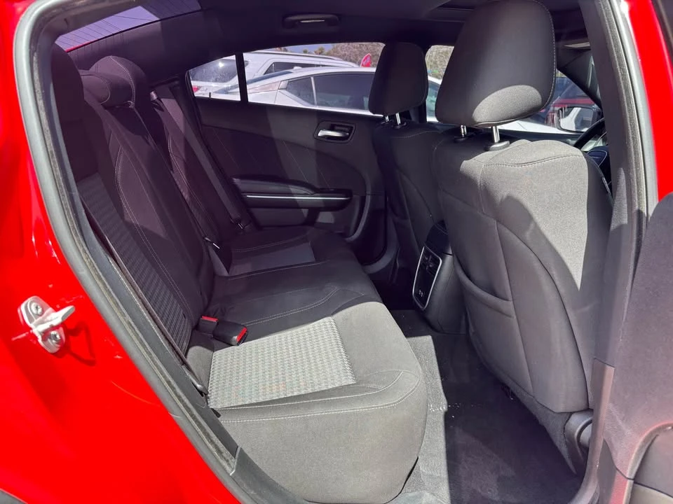 2023 Dodge Charger 7th Gen - Image 9 of 13