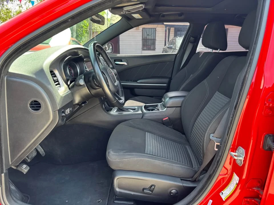 2023 Dodge Charger 7th Gen - Image 6 of 13
