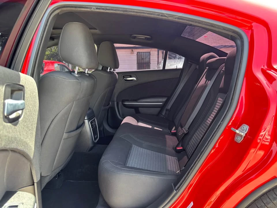 2023 Dodge Charger 7th Gen - Image 11 of 13