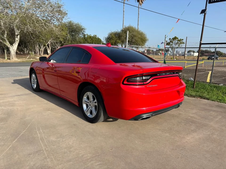 2023 Dodge Charger 7th Gen - Image 3 of 13