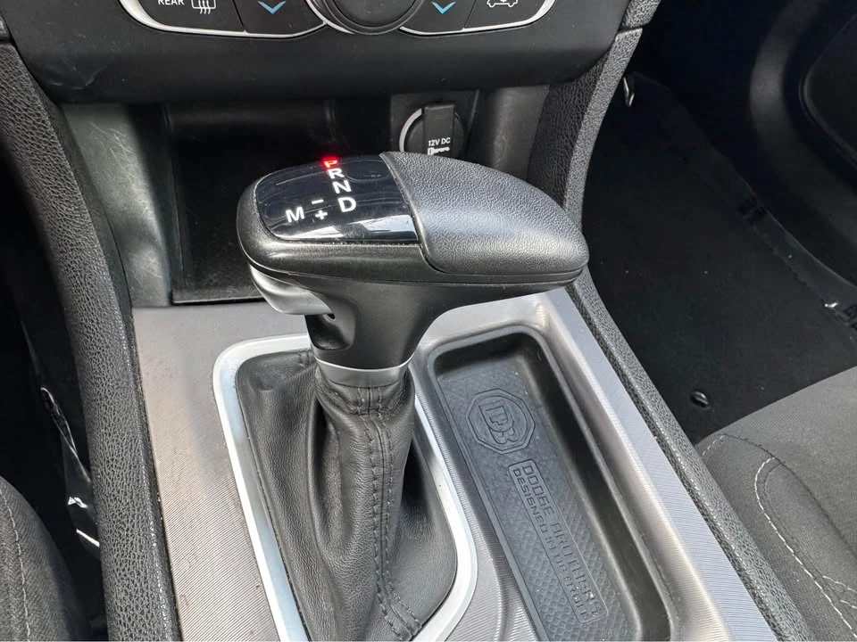 2023 Dodge Charger 7th Gen - Image 12 of 12