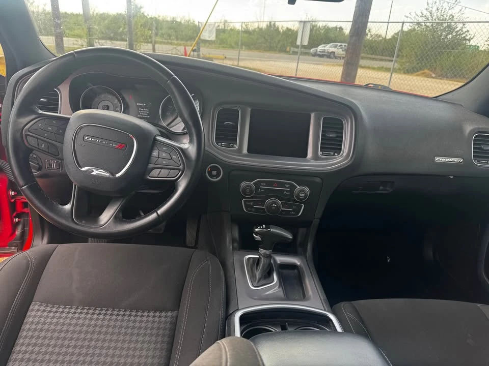 2023 Dodge Charger 7th Gen - Image 5 of 12