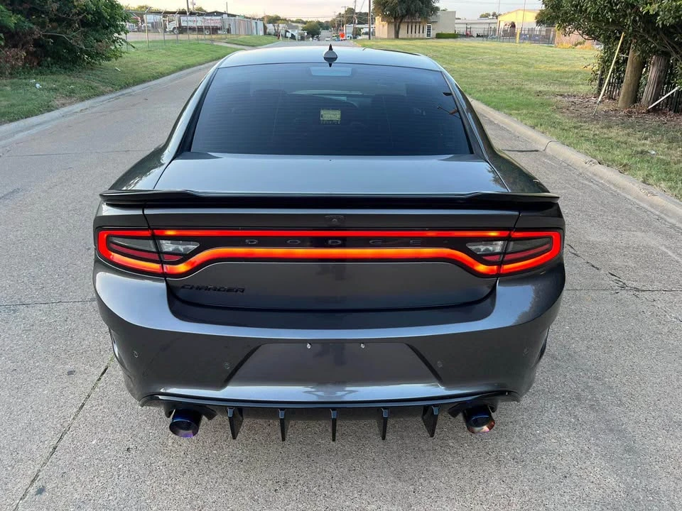 2023 Dodge Charger 7th Gen - Image 6 of 19