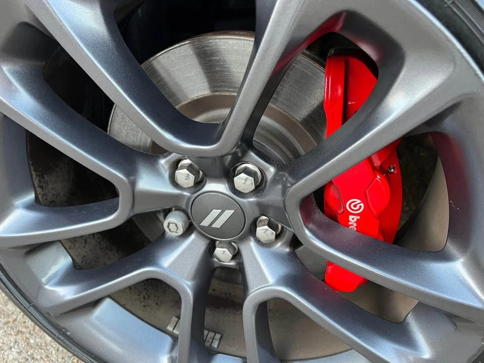2023 Dodge Charger 7th Gen - Image 10 of 19