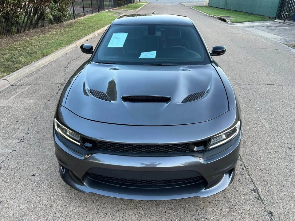 2023 Dodge Charger 7th Gen - Image 2 of 19
