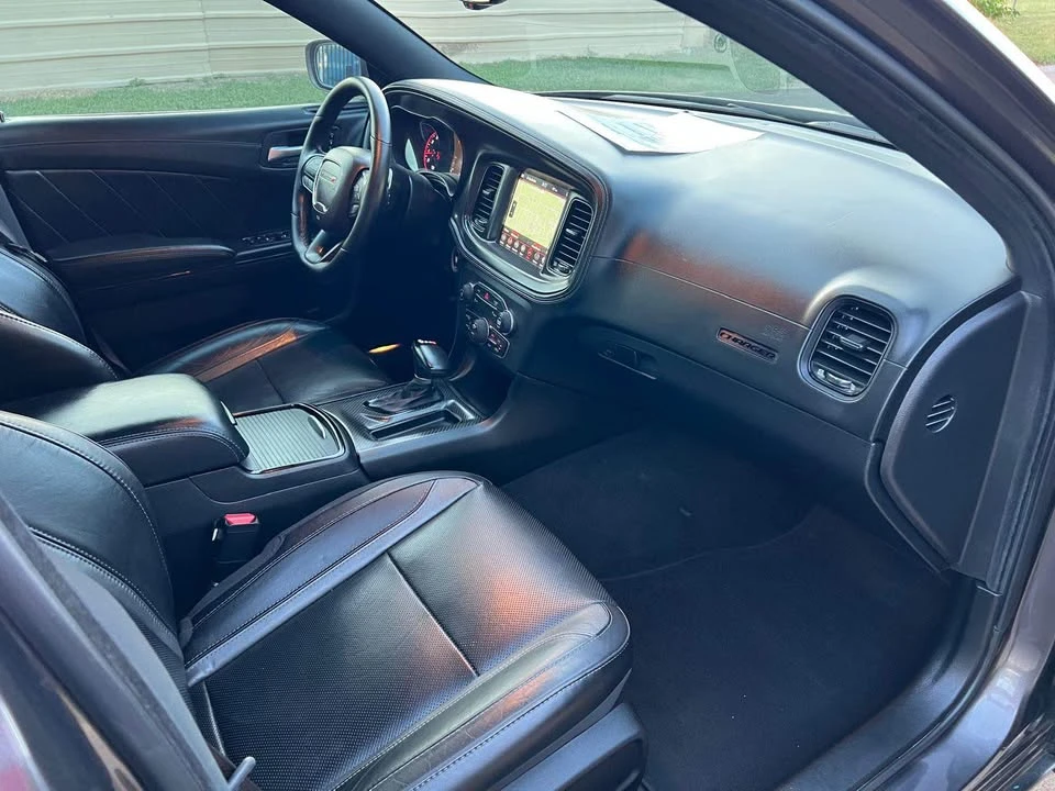 2023 Dodge Charger 7th Gen - Image 15 of 19