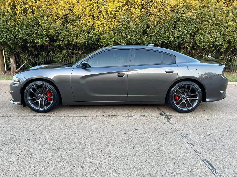 2023 Dodge Charger 7th Gen - Image 9 of 19