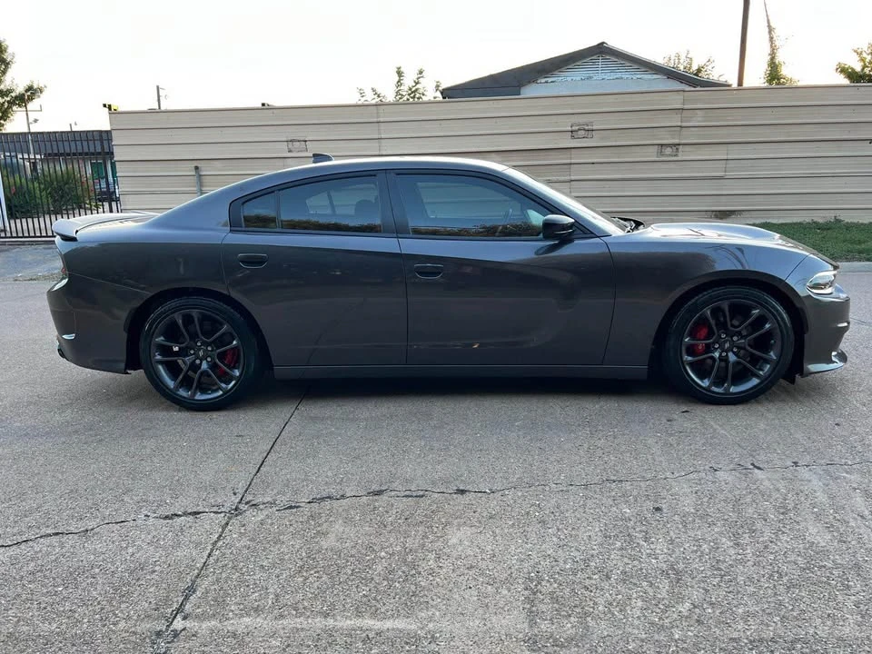 2023 Dodge Charger 7th Gen - Image 4 of 19
