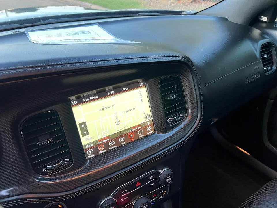 2023 Dodge Charger 7th Gen - Image 18 of 19