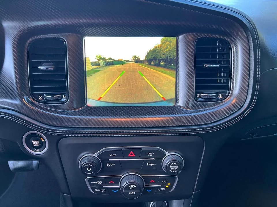 2023 Dodge Charger 7th Gen - Image 19 of 19
