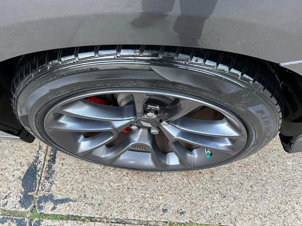 2023 Dodge Charger 7th Gen - Image 11 of 19