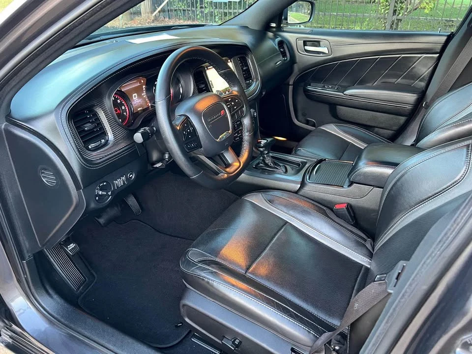 2023 Dodge Charger 7th Gen - Image 13 of 19