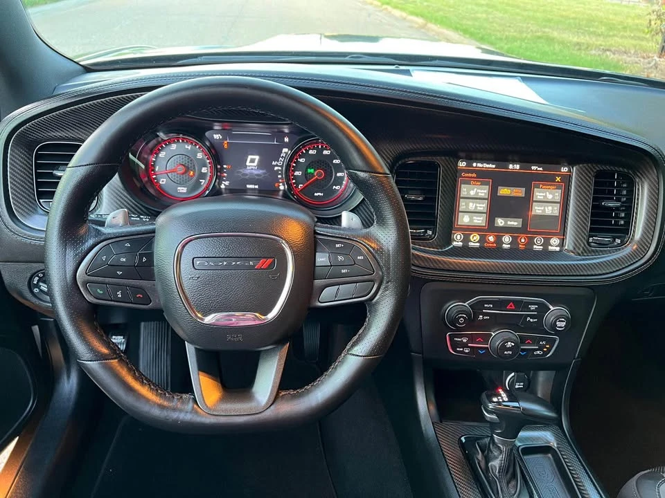 2023 Dodge Charger 7th Gen - Image 17 of 19