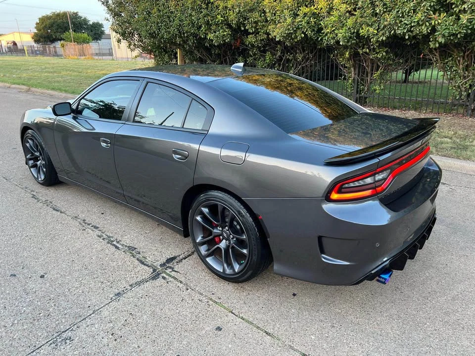 2023 Dodge Charger 7th Gen - Image 7 of 19