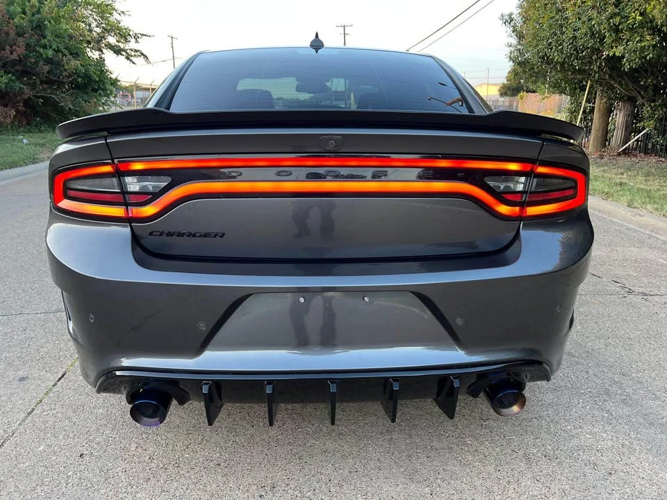 2023 Dodge Charger 7th Gen - Image 5 of 19