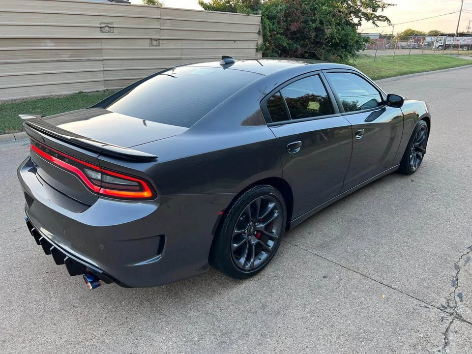 2023 Dodge Charger 7th Gen - Image 8 of 19