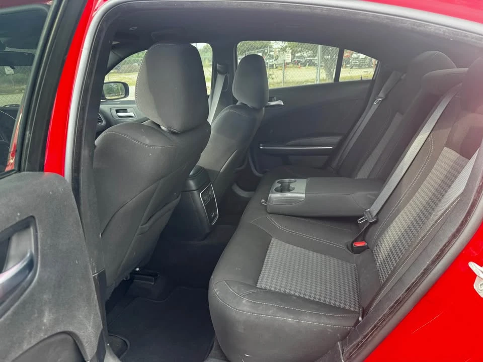2023 Dodge Charger 7th Gen - Image 7 of 12