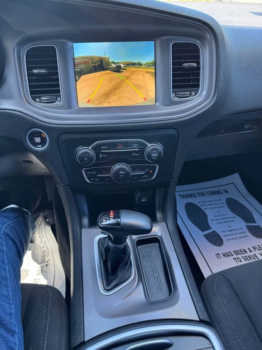 2023 Dodge Charger 7th Gen - Image 15 of 16